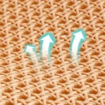 Bento Cafeteria Dining Chair - Image 4