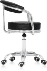 Classic Black Revolving - Image 4