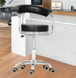 Classic Black Revolving