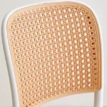 Bento Cafeteria Dining Chair - Image 3