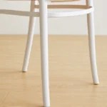 Bento Cafeteria Dining Chair - Image 5
