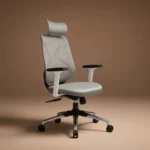 Marvel Premium High Back Mesh Office Chair - Image 3