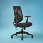 Marvel Ergonomic Mid Back Mesh Office Chair