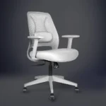 Celesta Ergonomic Mid Back Mesh Office Chair