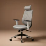 Marvel Premium High Back Mesh Office Chair - Image 4