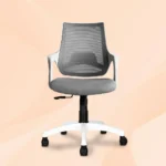 Polaris Mid Back Office Chair - Image 3