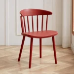 Aura Cafeteria Dining Chair - Image 4