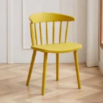 Aura Cafeteria Dining Chair - Image 2