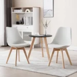 Valente Cafeteria Dining Chair - Image 3