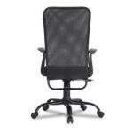 Green Soul Seoul Office Chair, Mid Back Mesh Ergonomic Home Office Desk Chair with Comfortable - Image 3