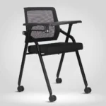 Avanta Training Chair with Writing Pad