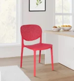 Serena Cafeteria Dining Chair - Image 2