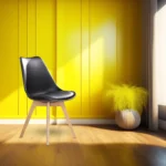 Valente Cafeteria Dining Chair - Image 2