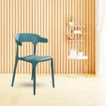 Aristo Cafeteria Dining Chair
