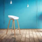 Vienna Cafeteria Dining Chair