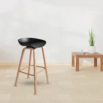 Vienna Cafeteria Dining Chair - Image 3