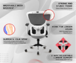 Office Chair - Image 3