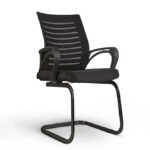 Office Visitor Chair - Image 2