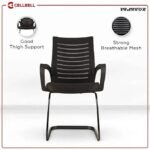 Office Visitor Chair - Image 4