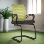 Office Visitor Chair - Image 5