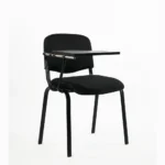 Tectra Training Chair with Writing Pad - Image 2