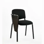 Tectra Training Chair with Writing Pad - Image 4