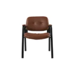 Embassy Leatherette Visitor Chair