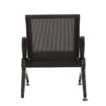 Trinity Waiting Chair with Arms - Image 5