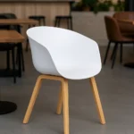 Modena Cafeteria Dining Chair