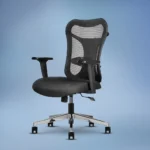 Vertex Ergonomic Mid Back Mesh Office Chair