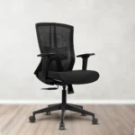 Regalia Ergonomic Mid Back Mesh Office Chair