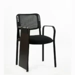 Arven Training Chair with Writing Pad - Image 3
