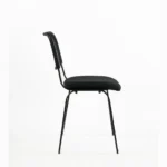 Arven Visitor Chair with Metal Frame - Image 5