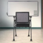 Avanta Training Chair with Writing Pad - Image 3