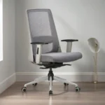 Amaze Fabric Office Adjustable Chair